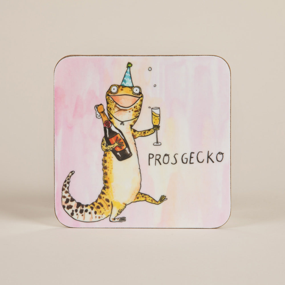 PROSGECKO COASTER