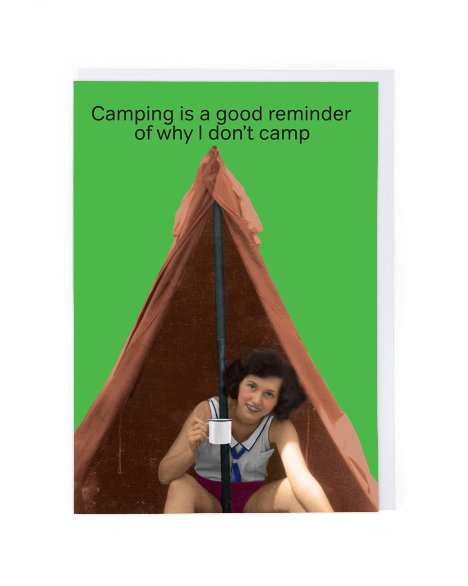 CAMPING