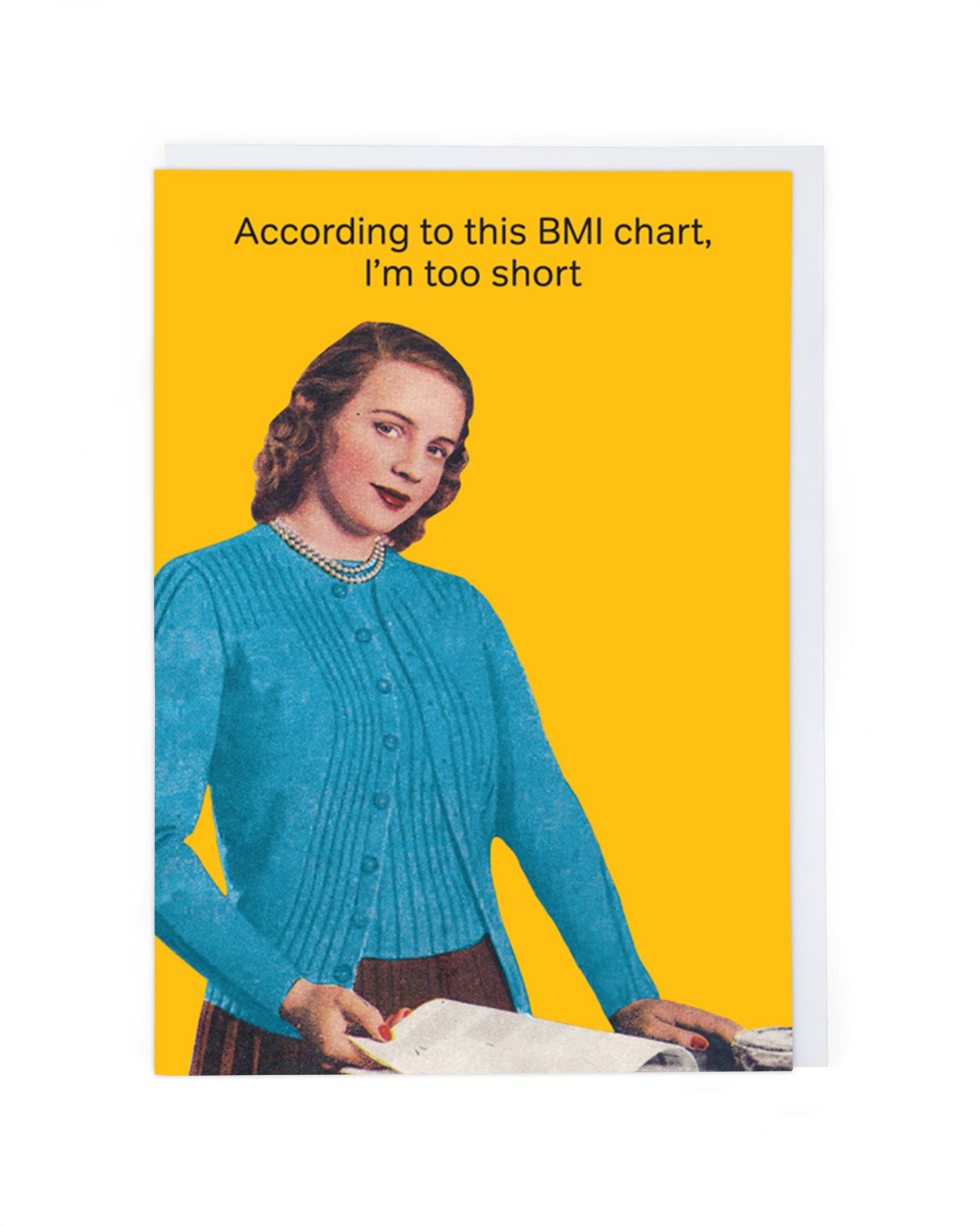 BMI CHART