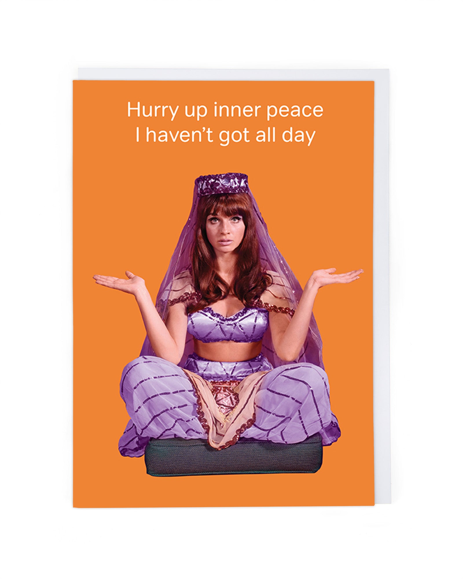 INNER PEACE