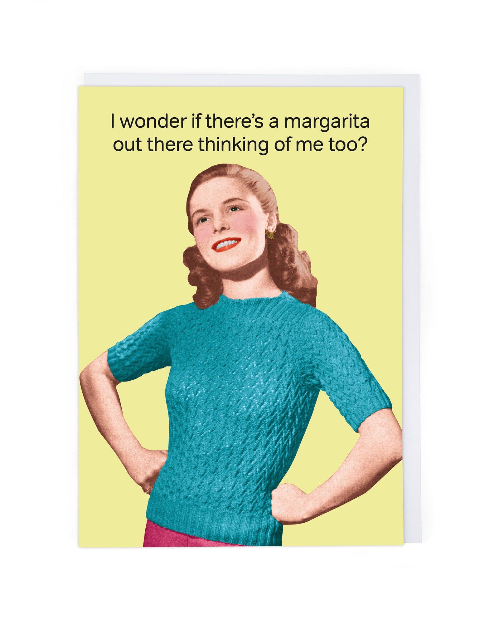 MARGARITA