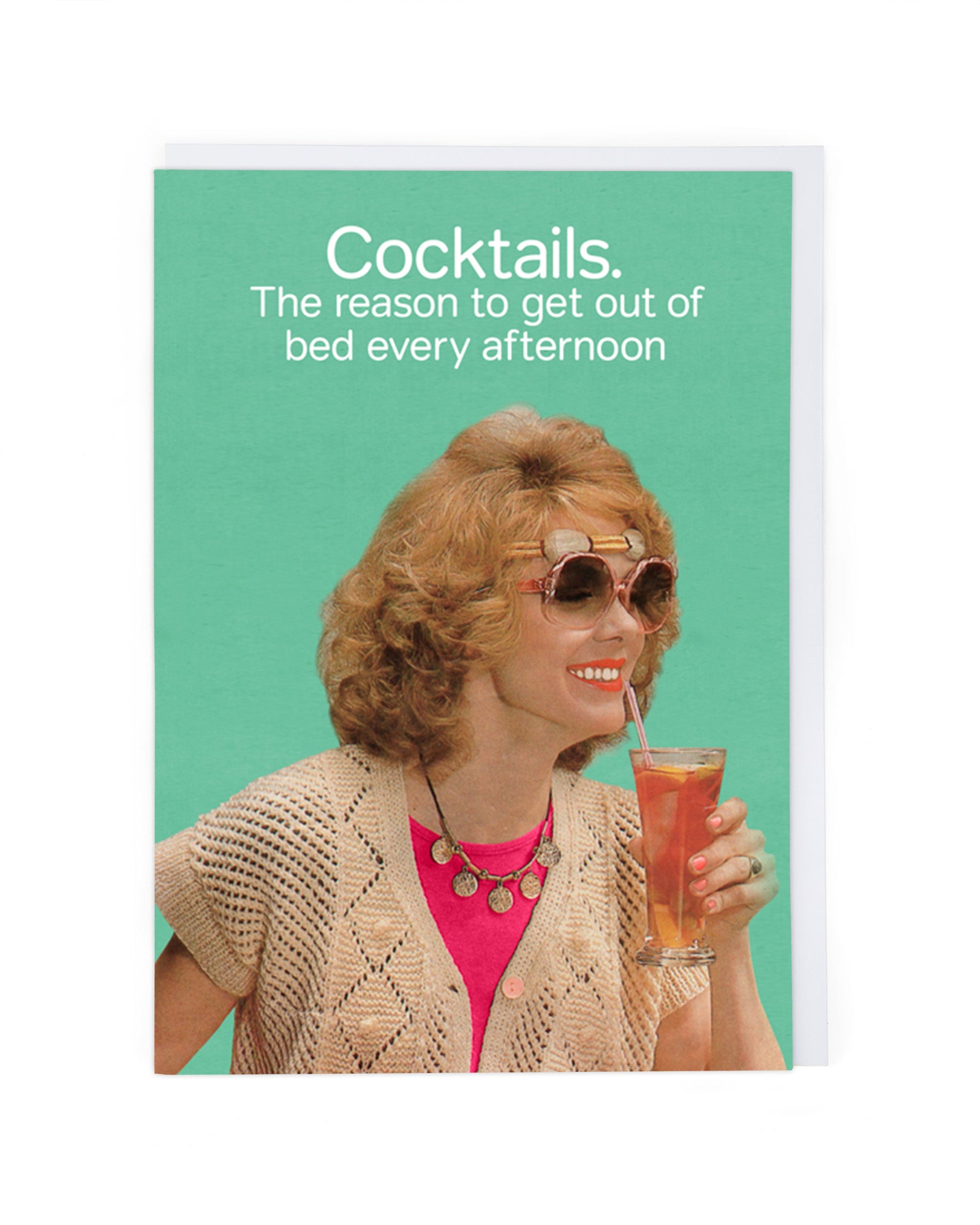 COCKTAILS