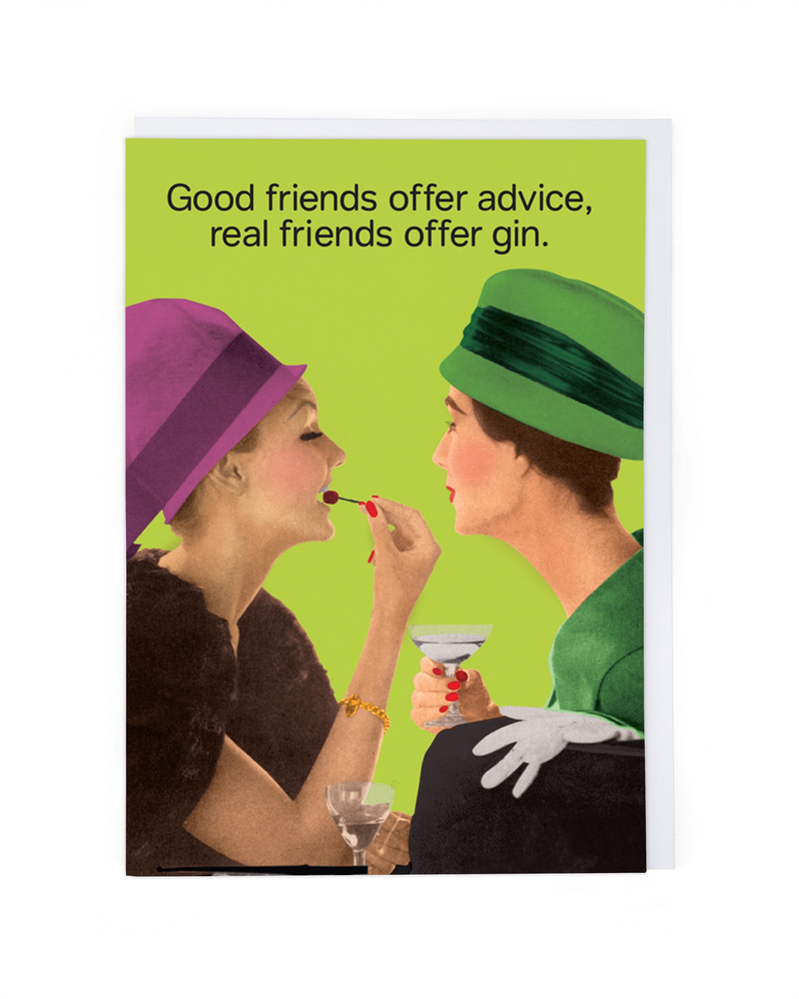 OFFER GIN