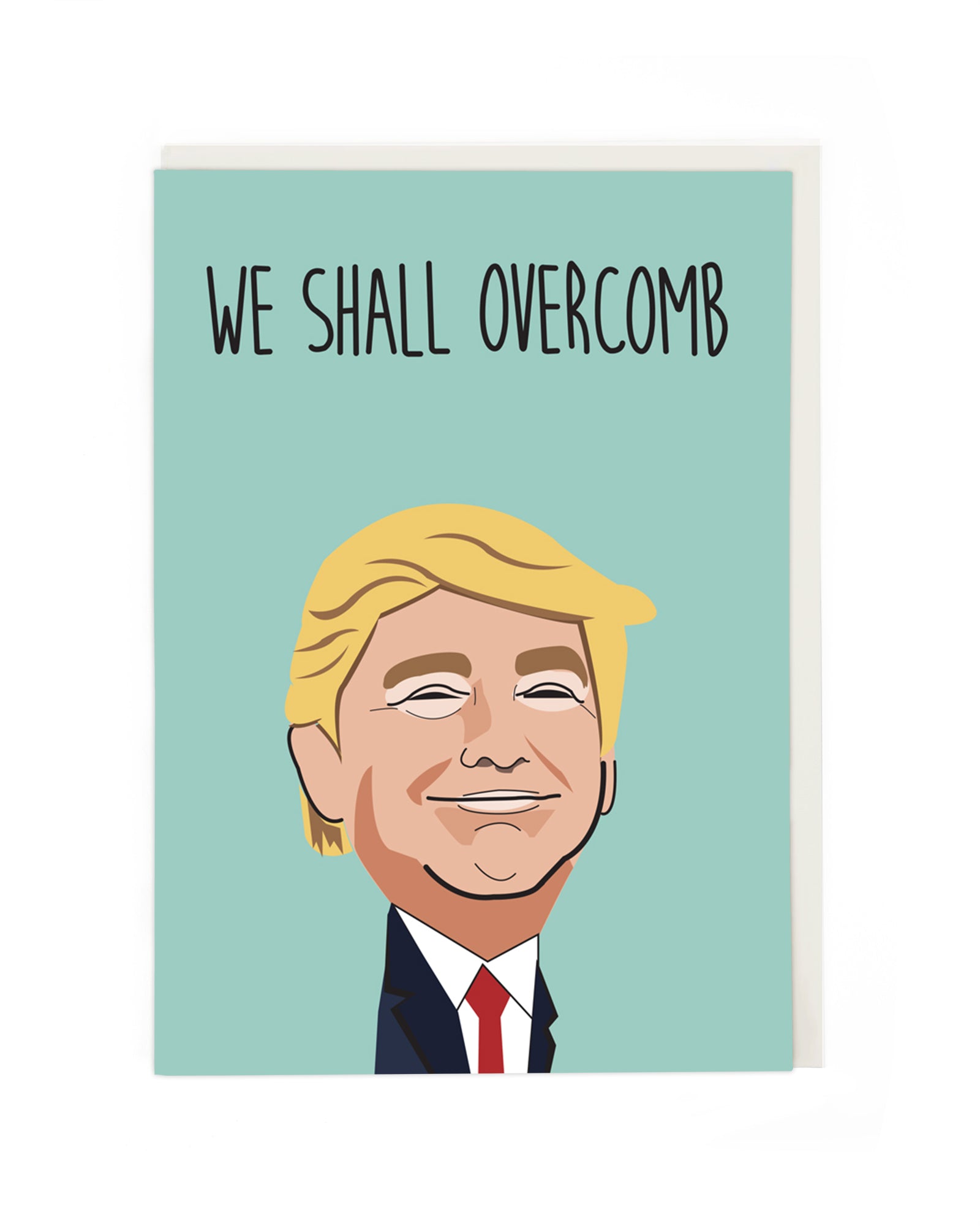 OVERCOMB