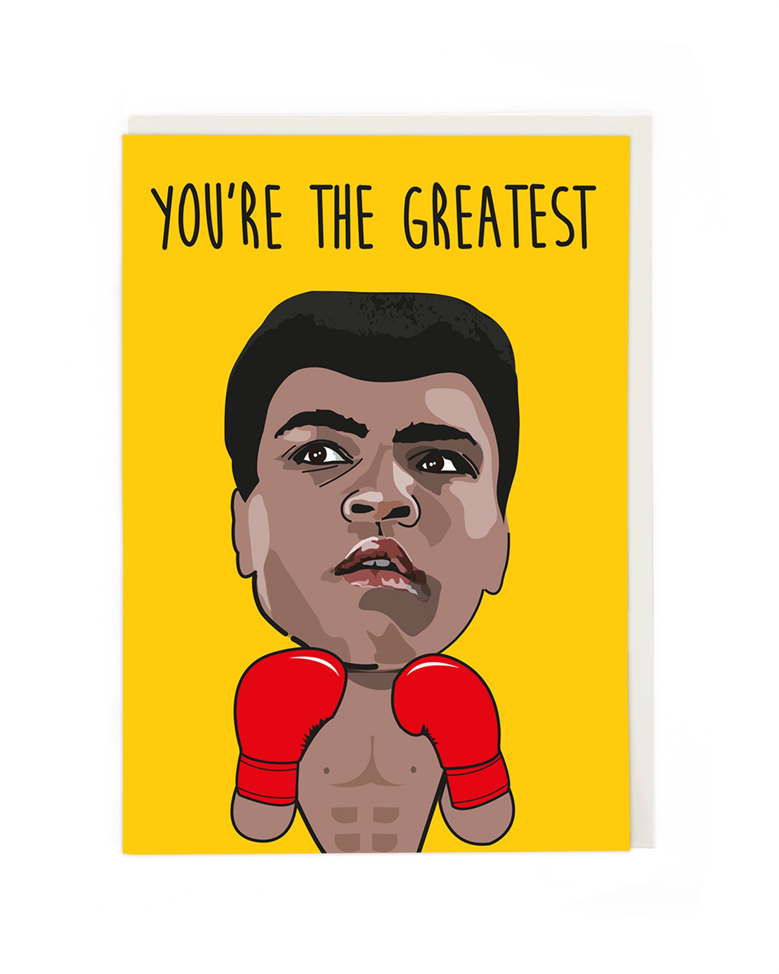 THE GREATEST