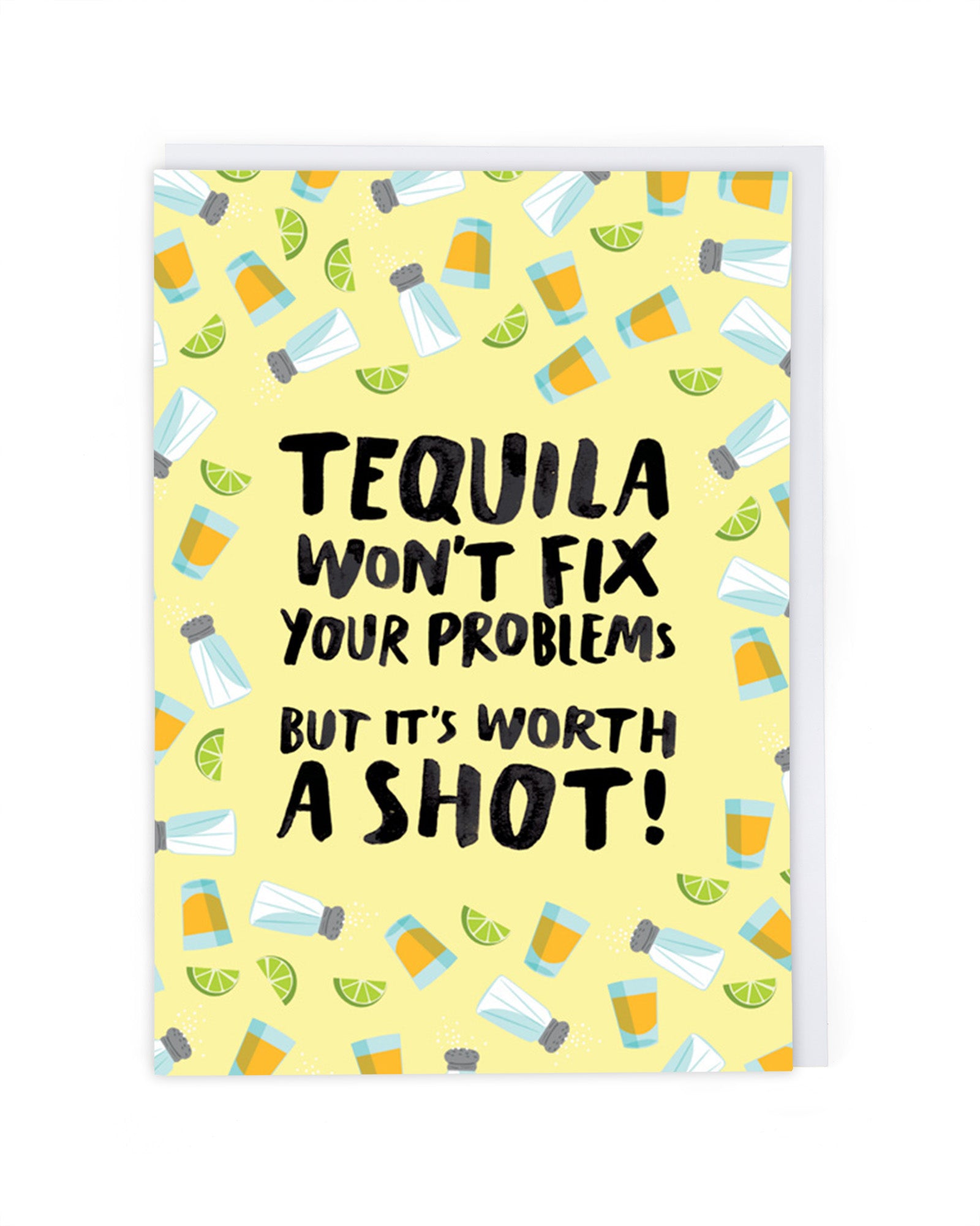 TEQUILA