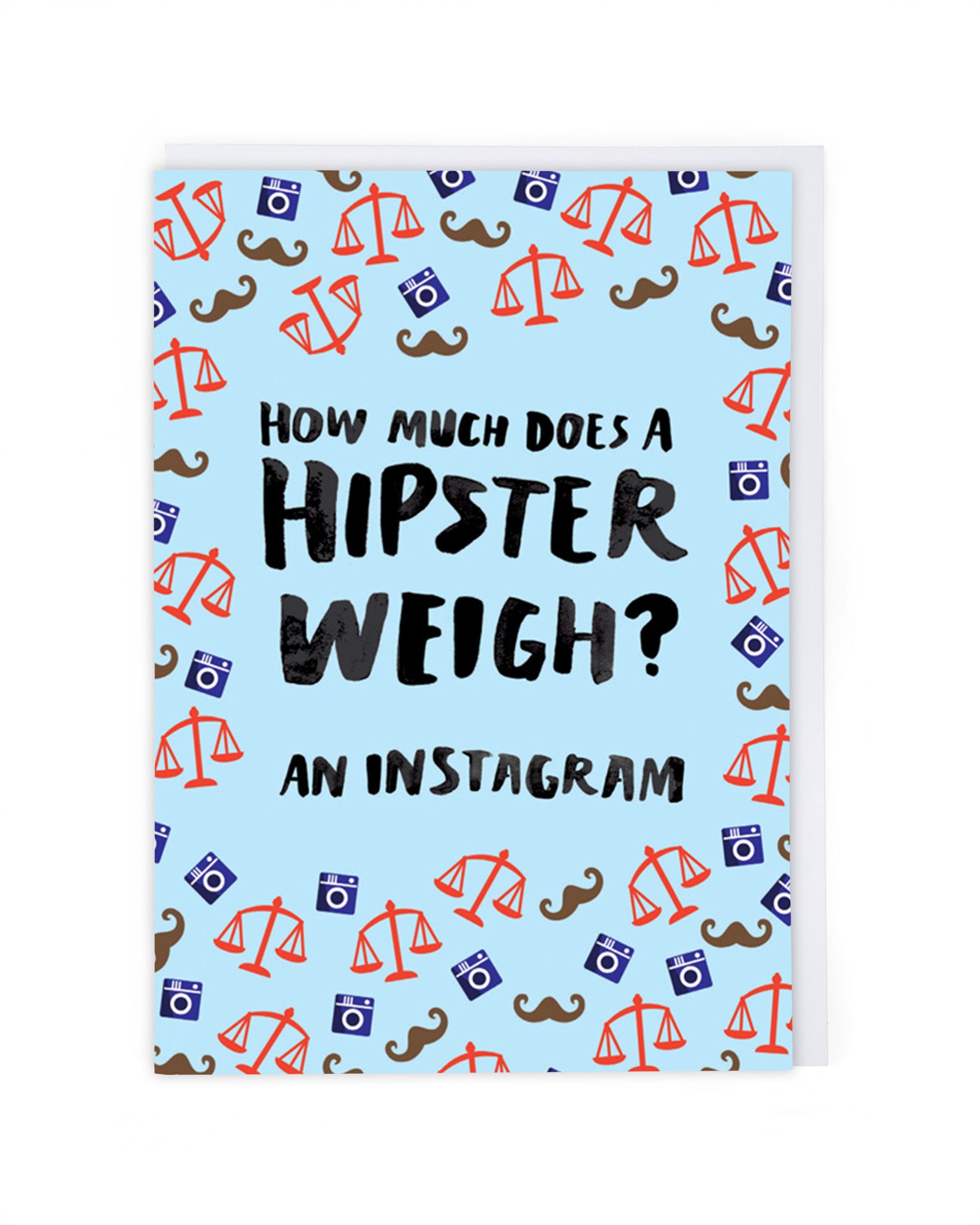 INSTAGRAM HIPSTER