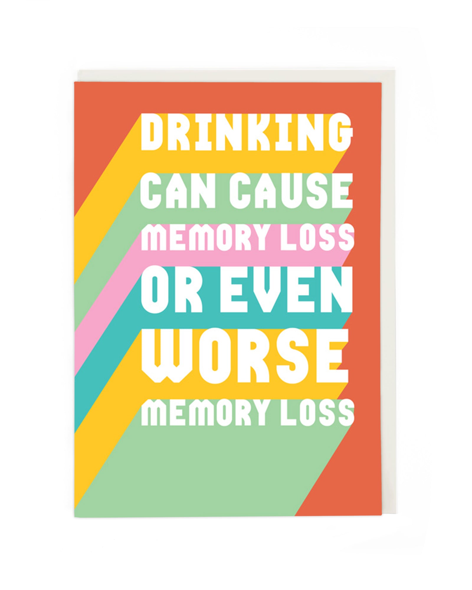 MEMORY LOSS