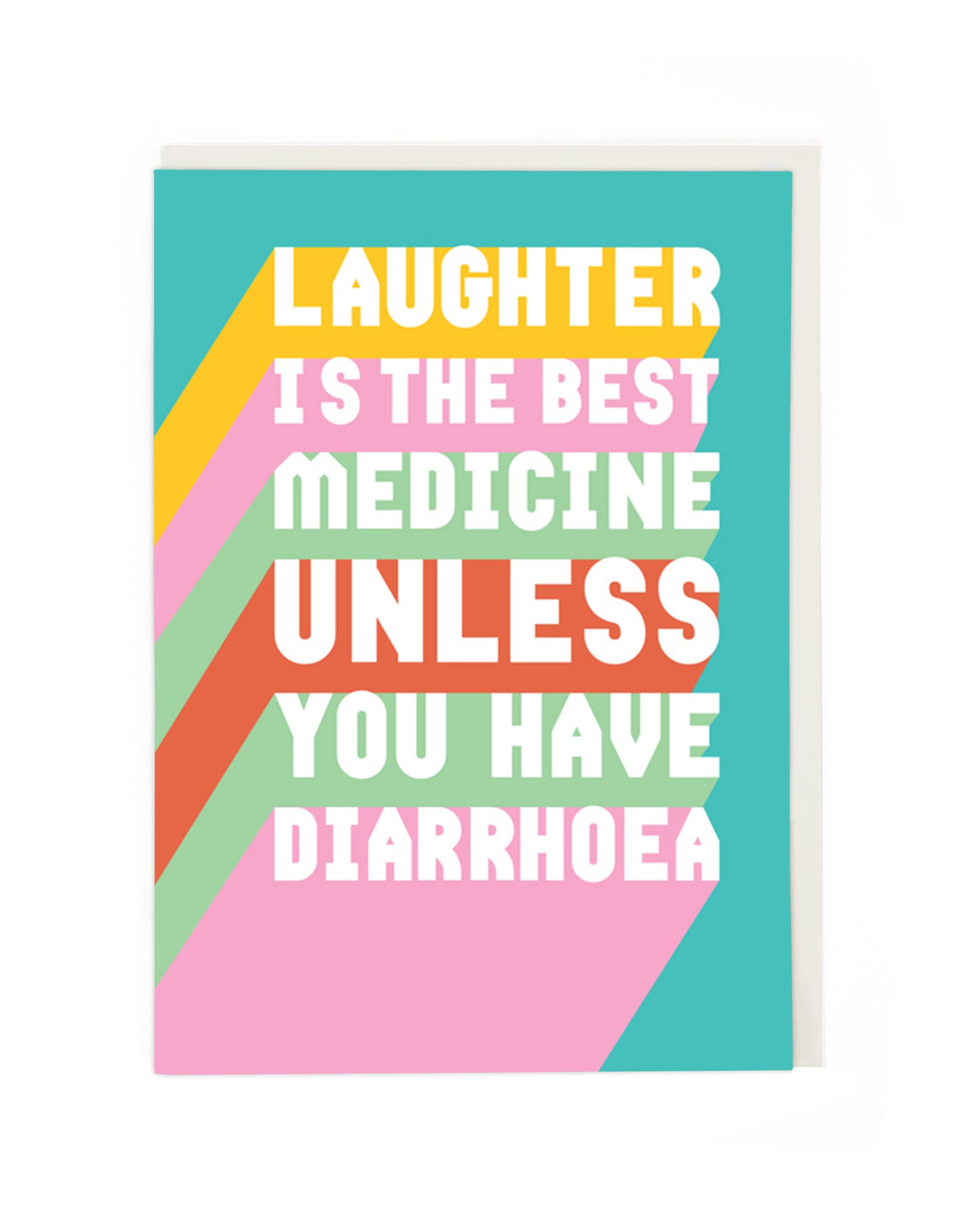 LAUGHTER