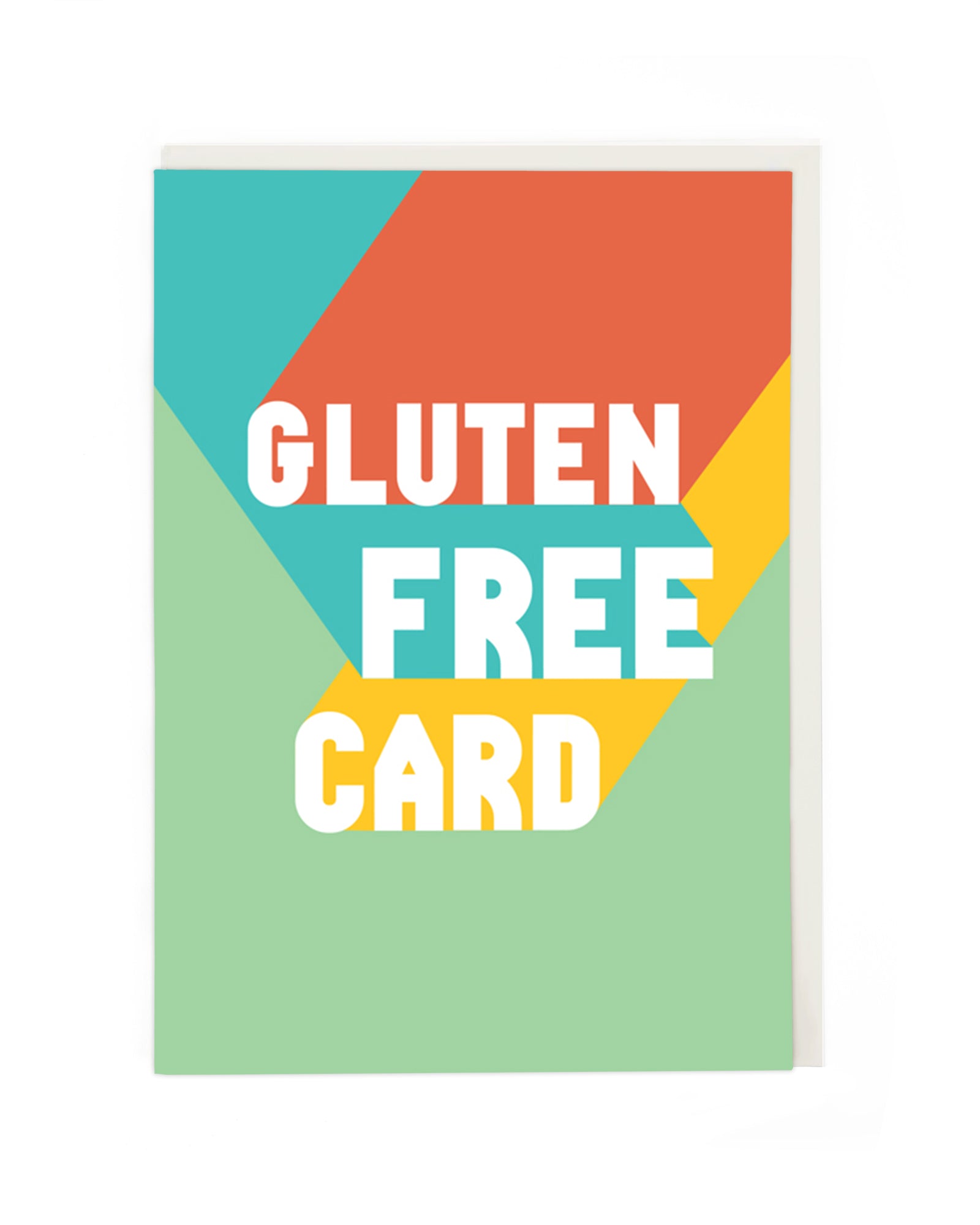 GLUTEN FREE