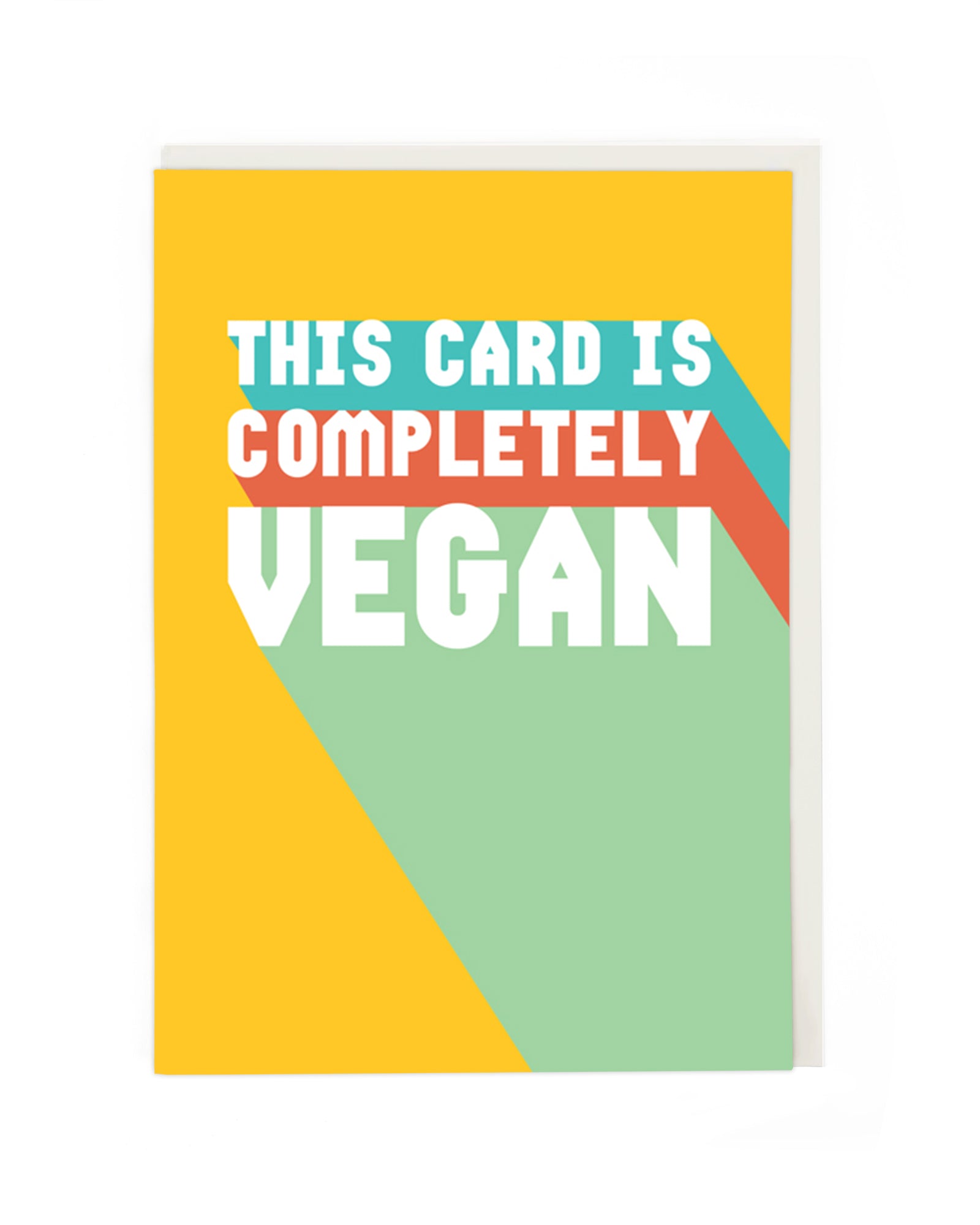 VEGAN