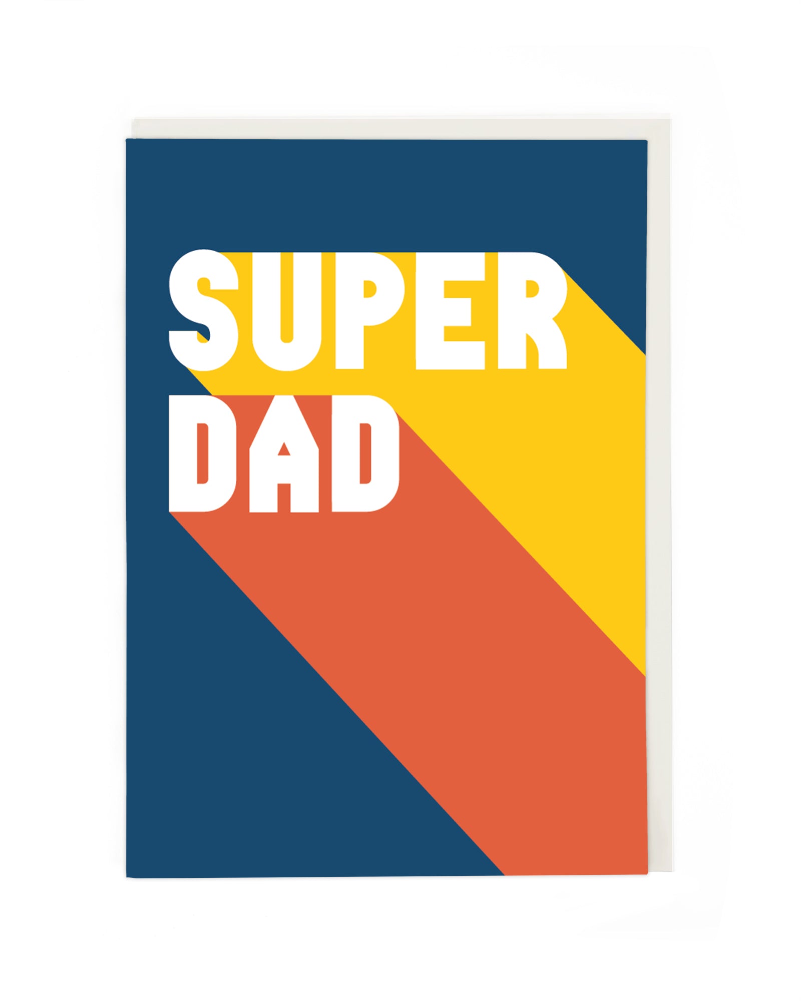 SUPER DAD