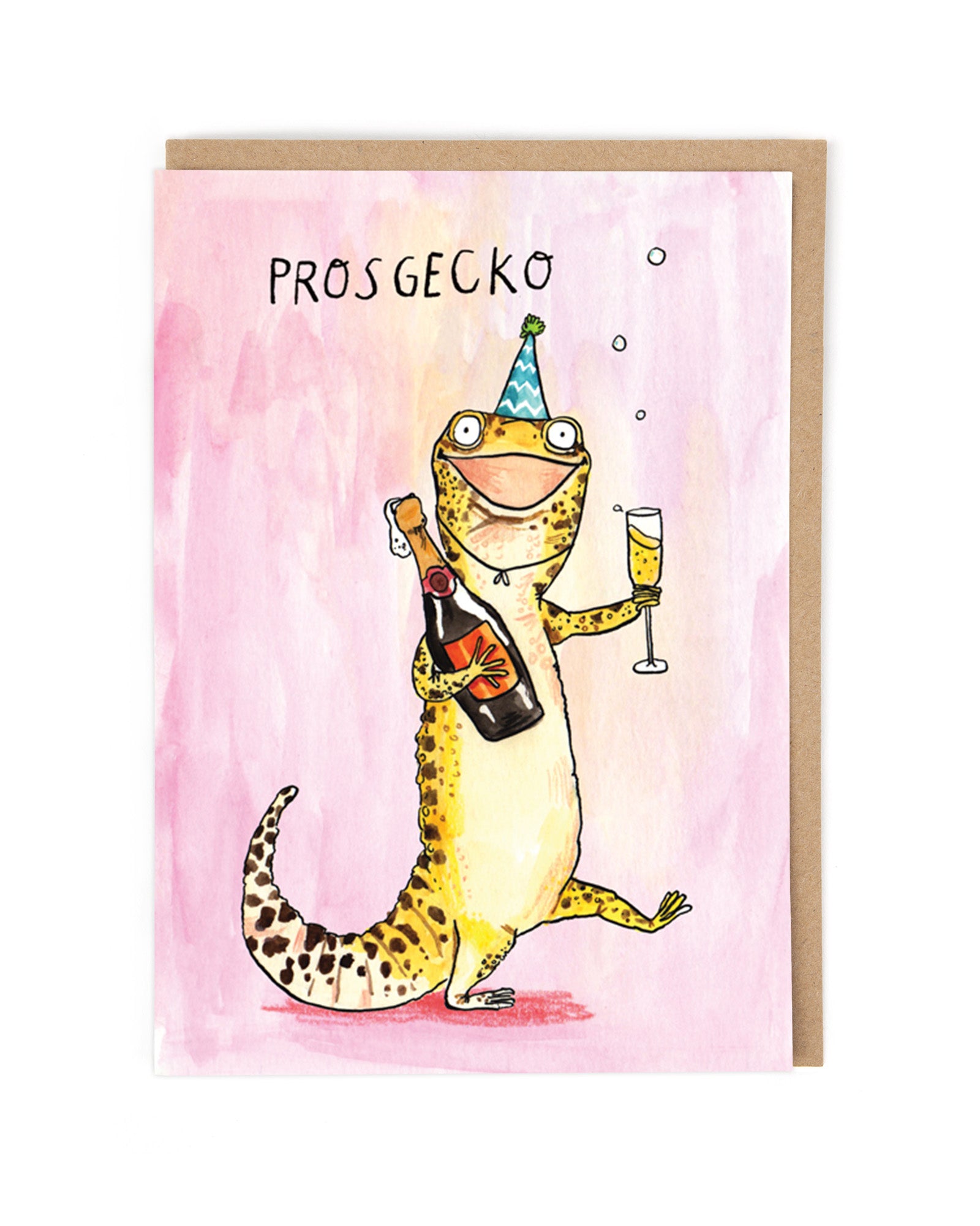 PROSGECKO