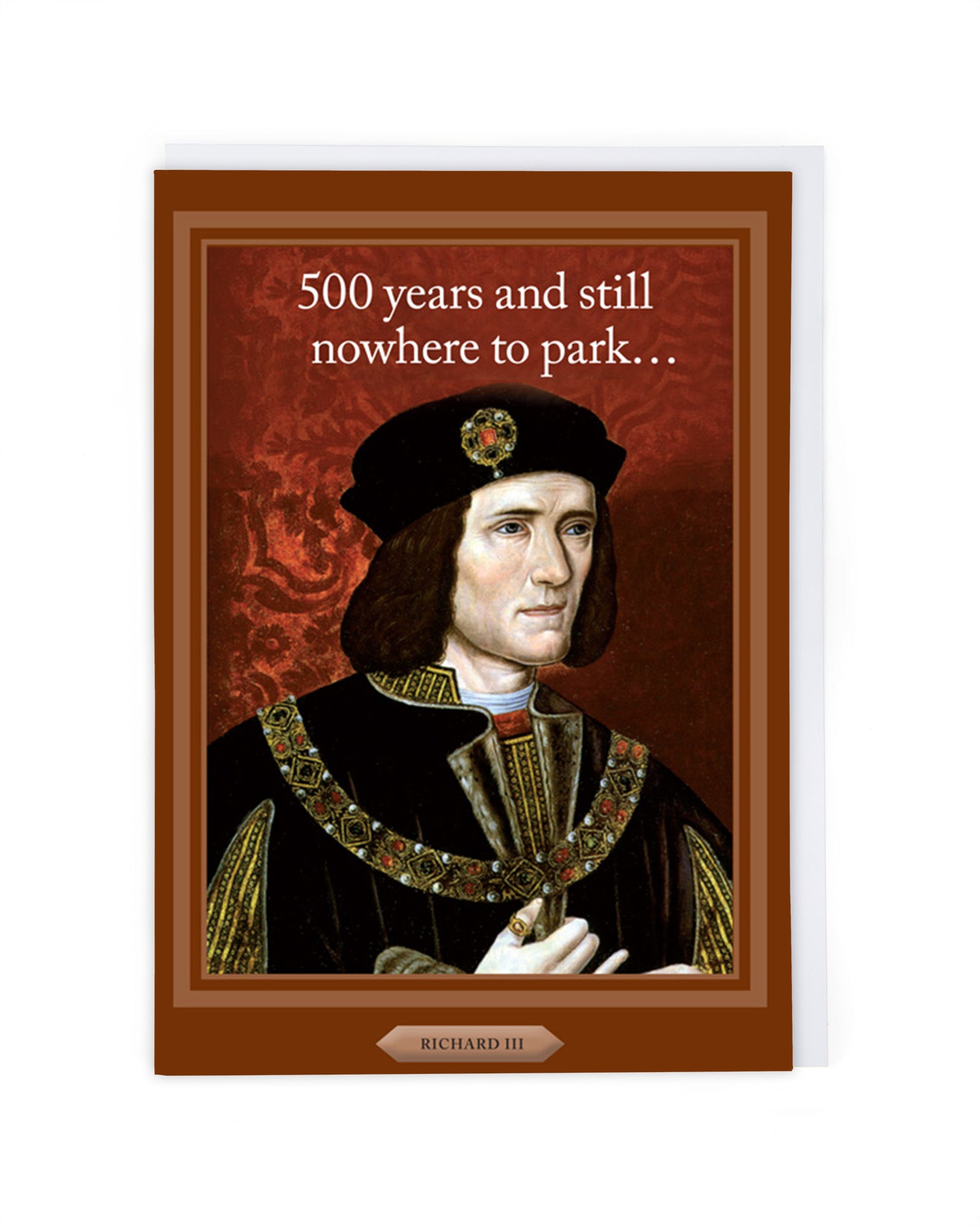 RICHARD III