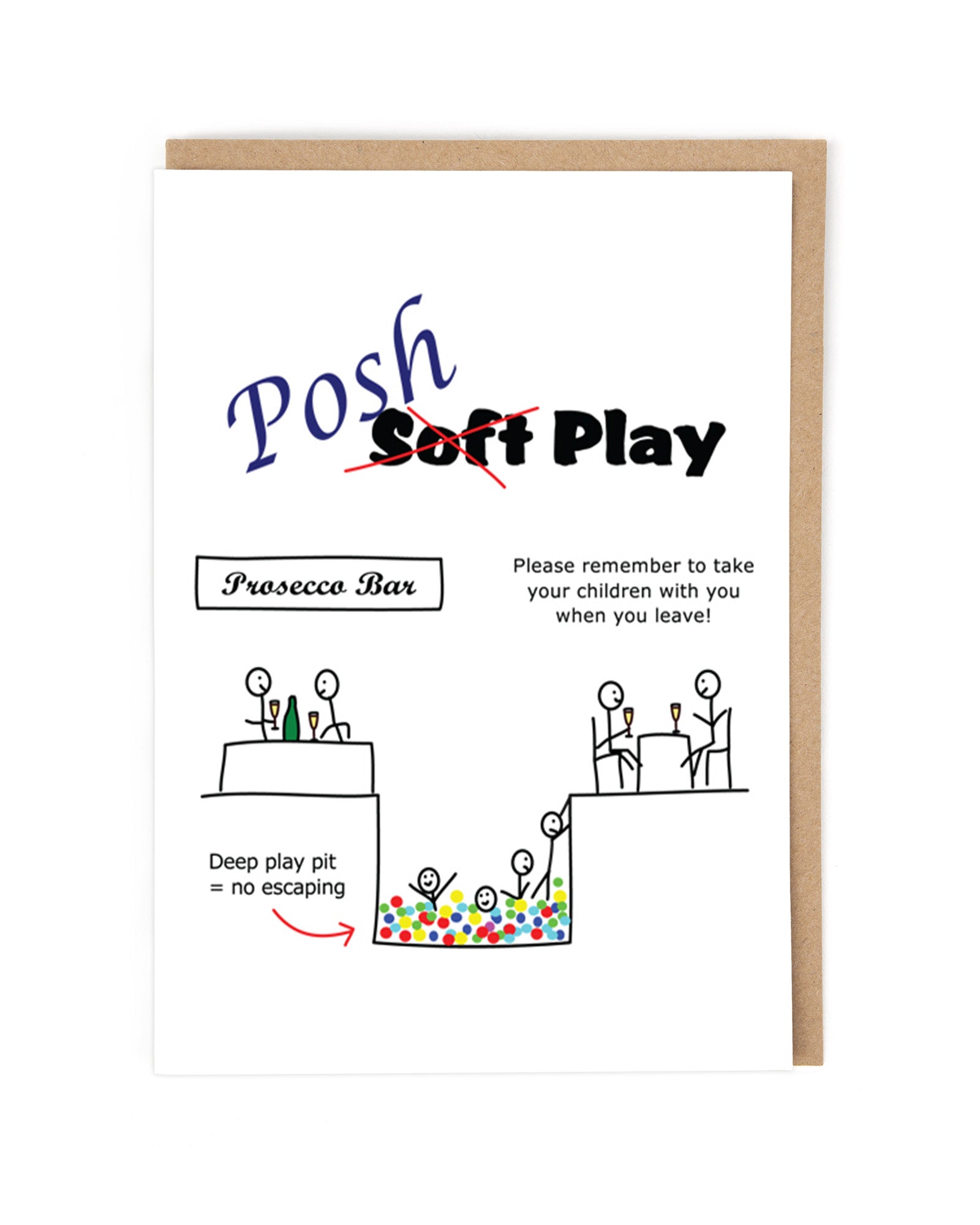 POSH PLAY