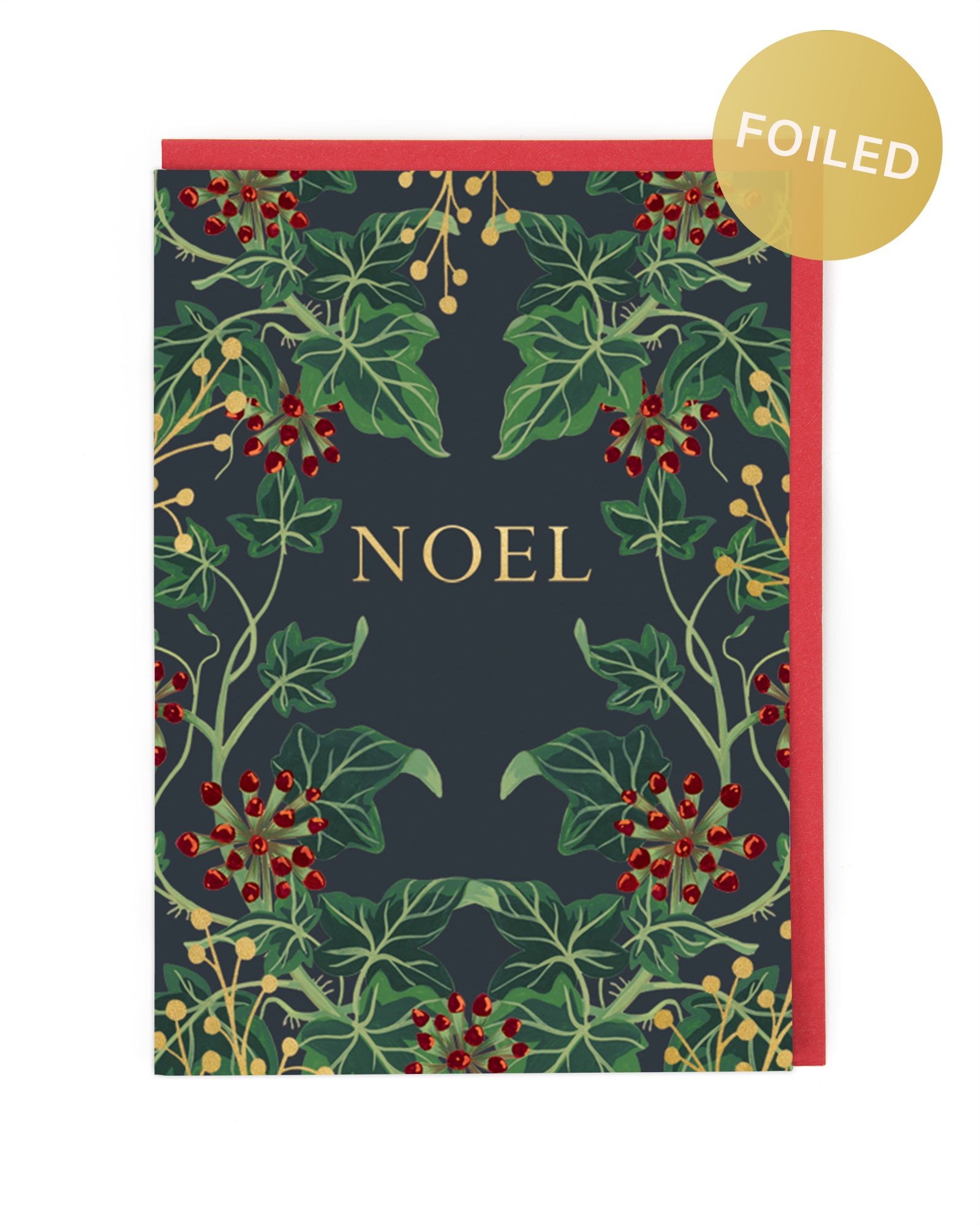 NOEL