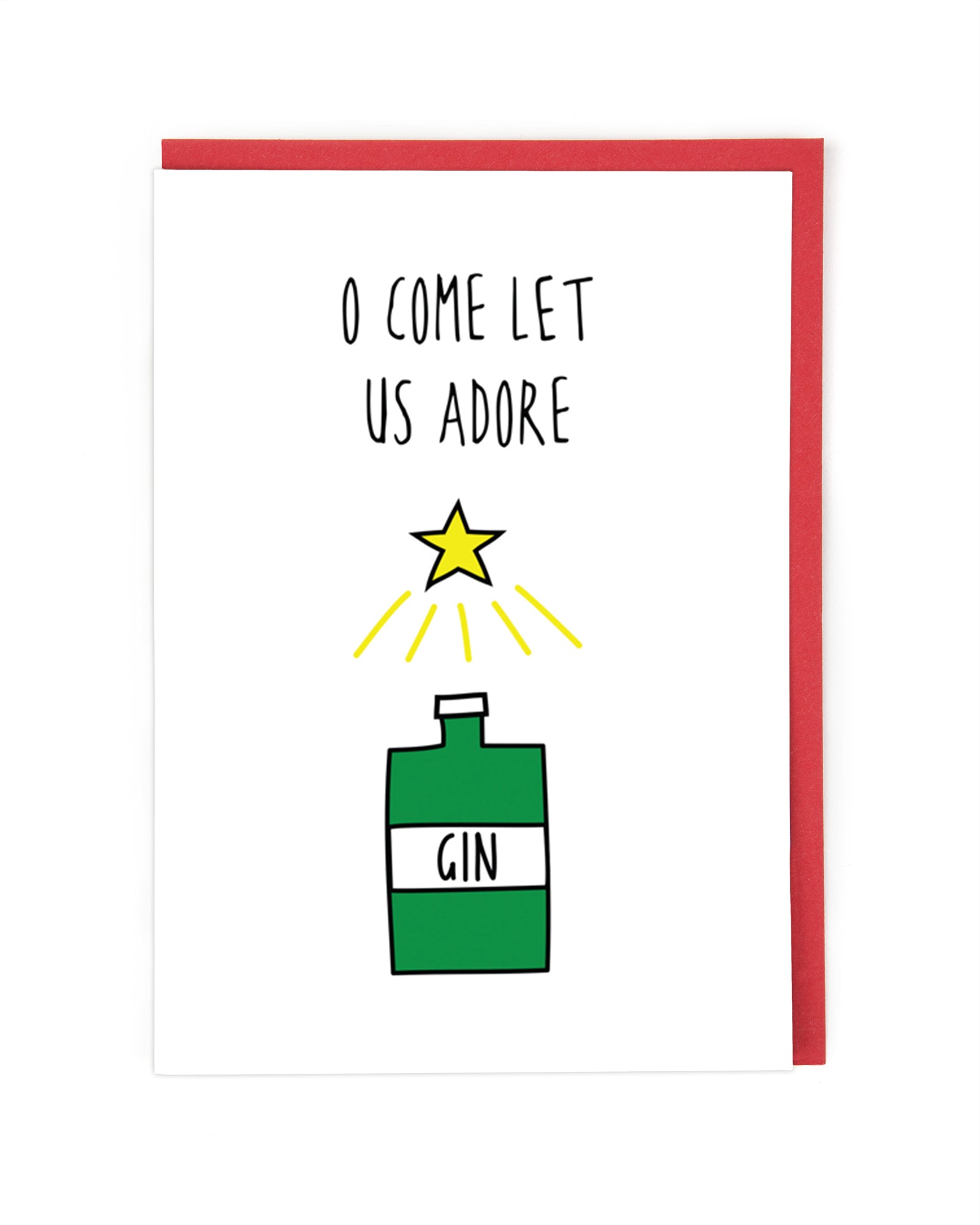 ADORE GIN