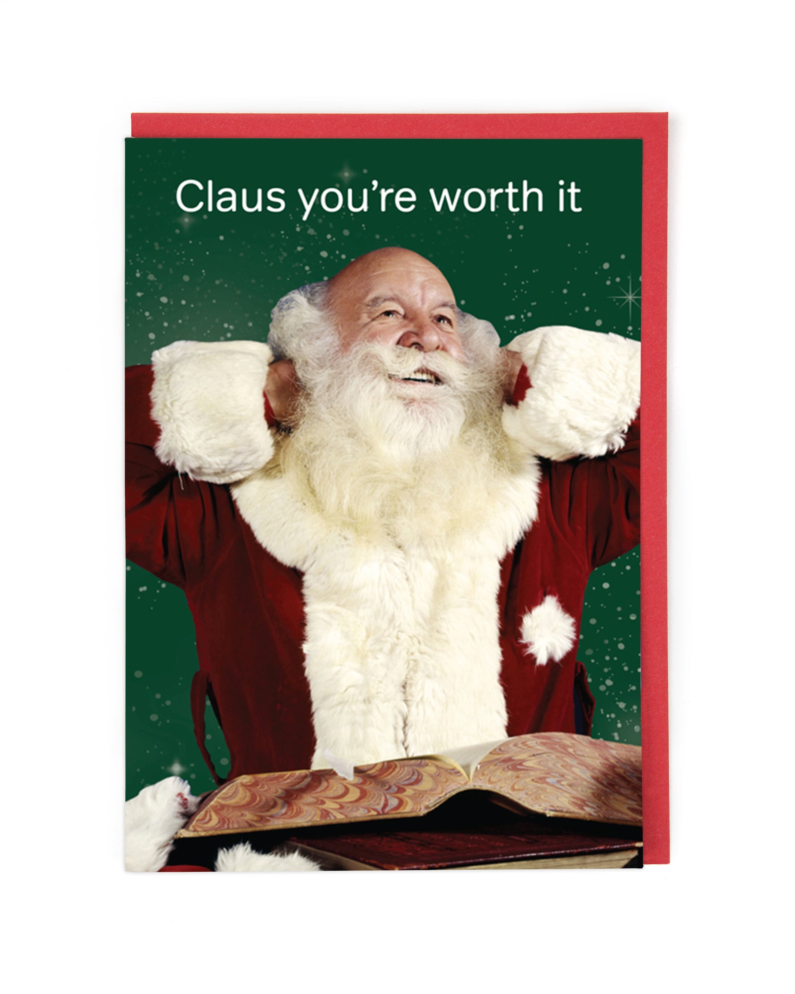 CLAUS