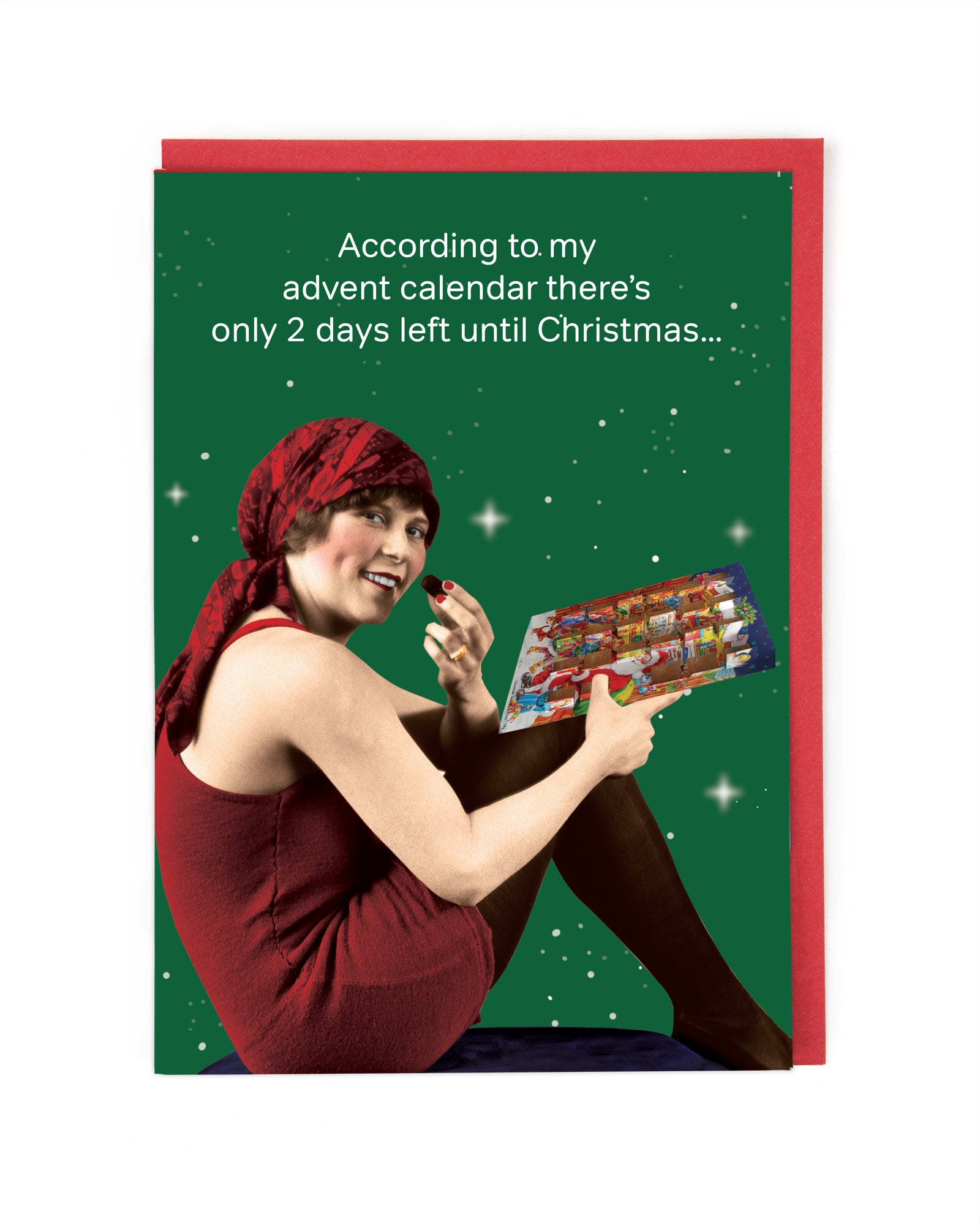 ADVENT CALENDAR