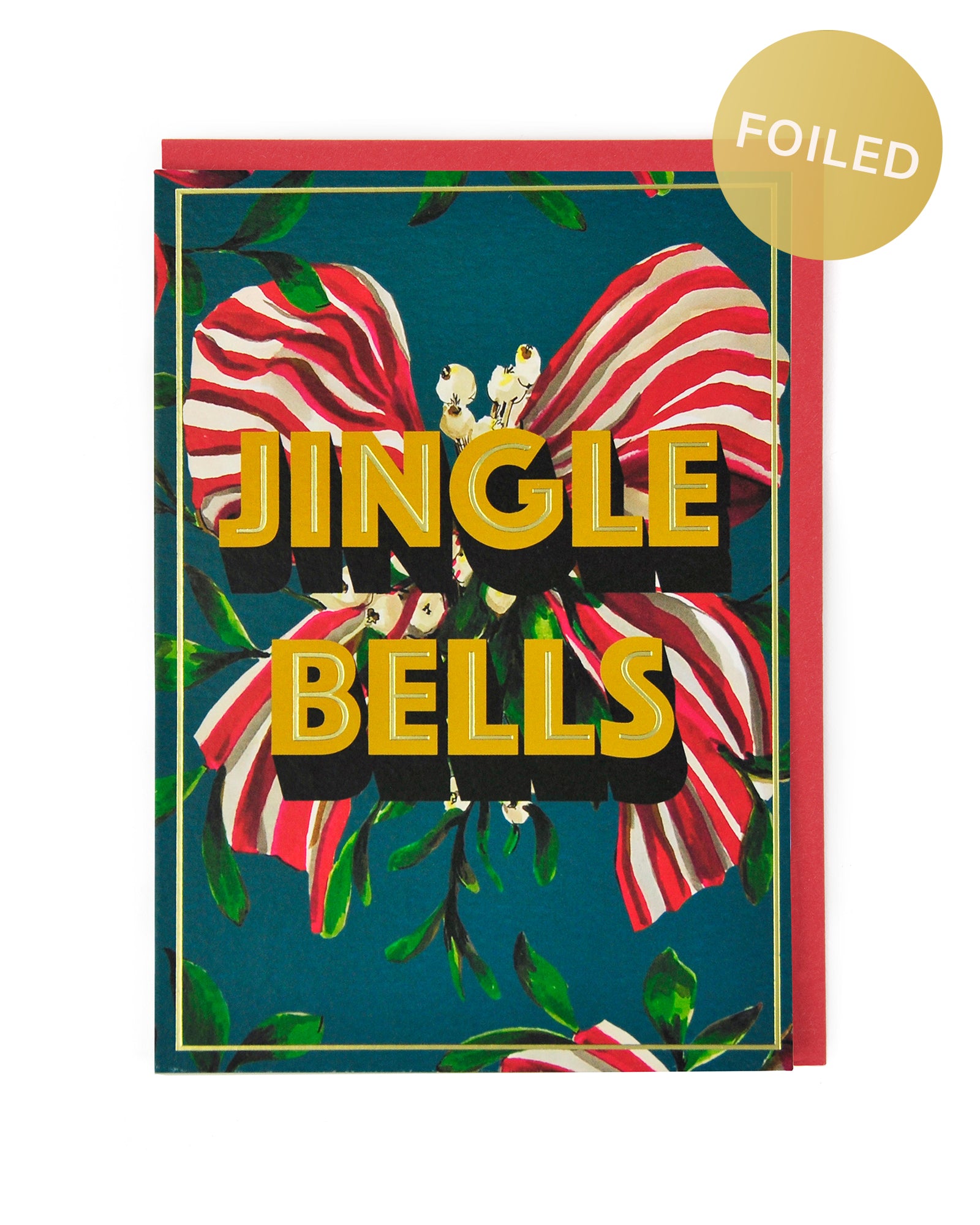 JINGLE BELLS