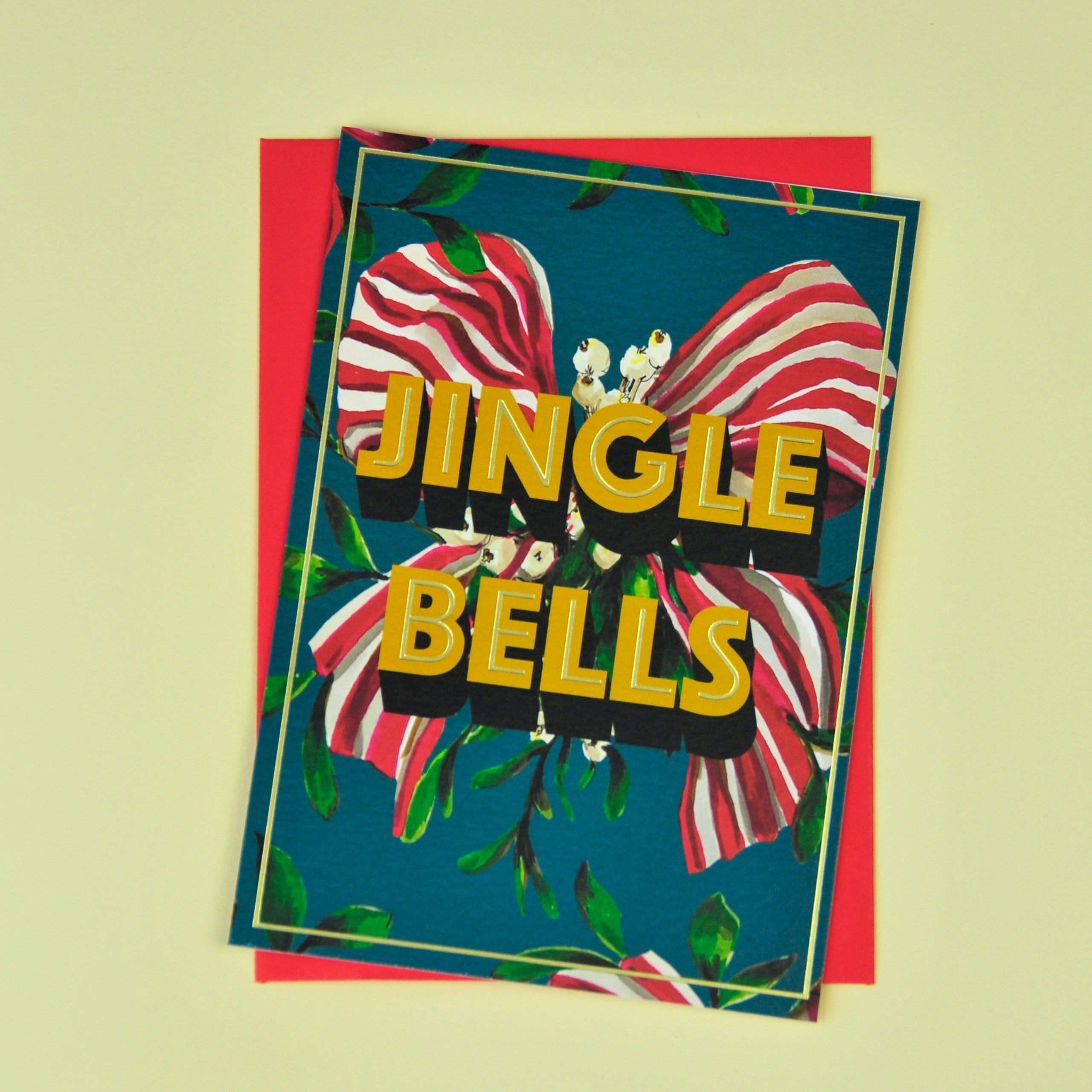 JINGLE BELLS