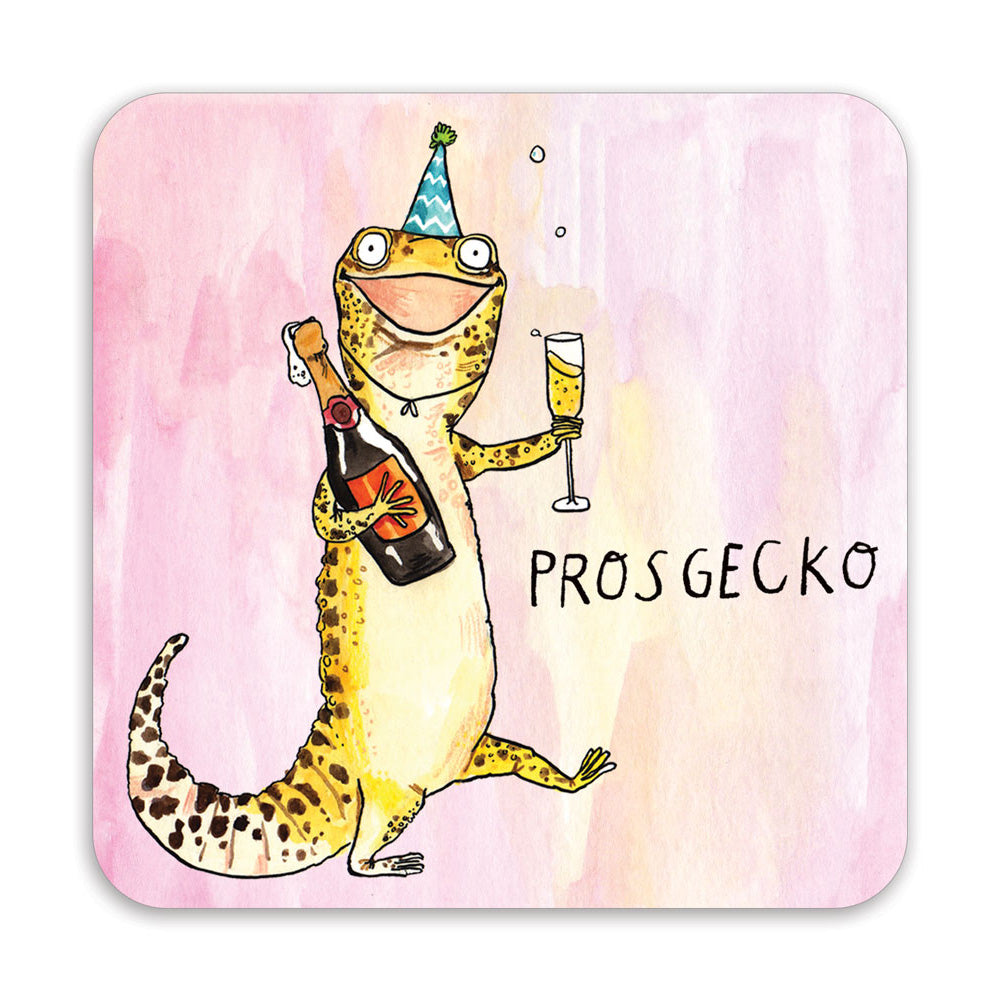 PROSGECKO COASTER