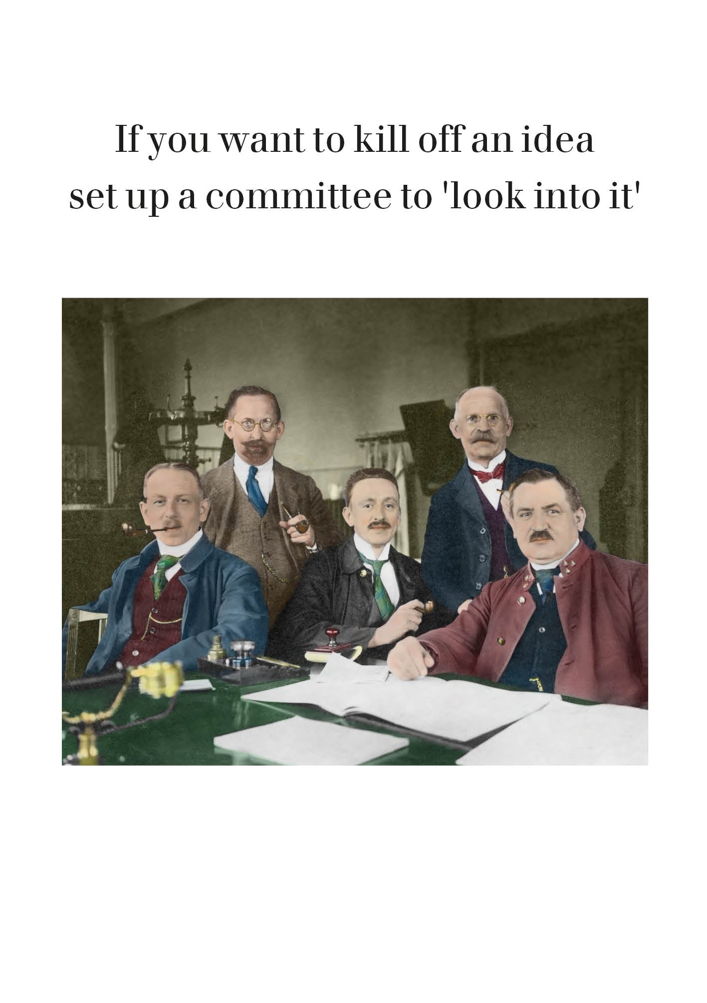 COMMITTEE