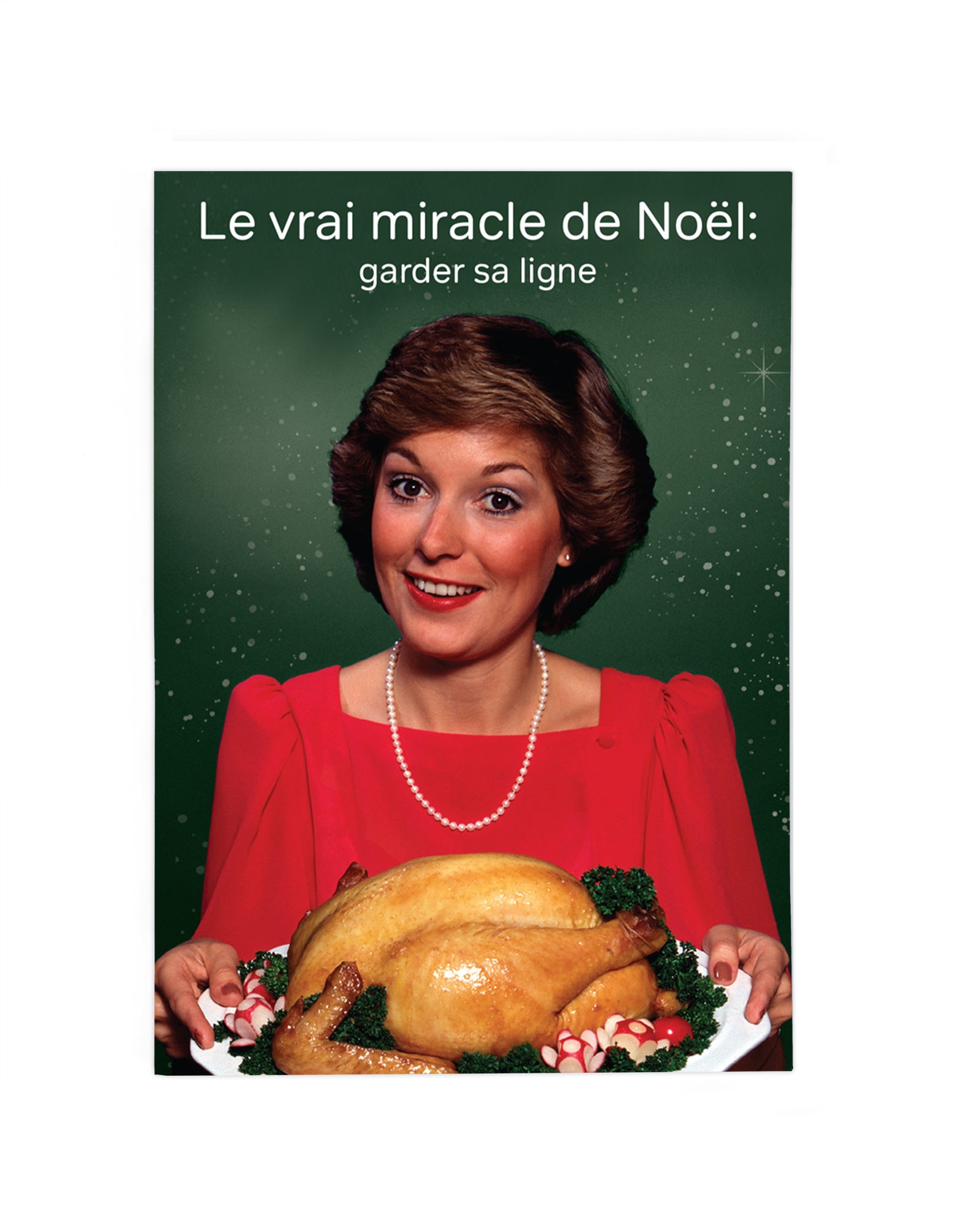 LE VRAI MIRACLE DE NOEL