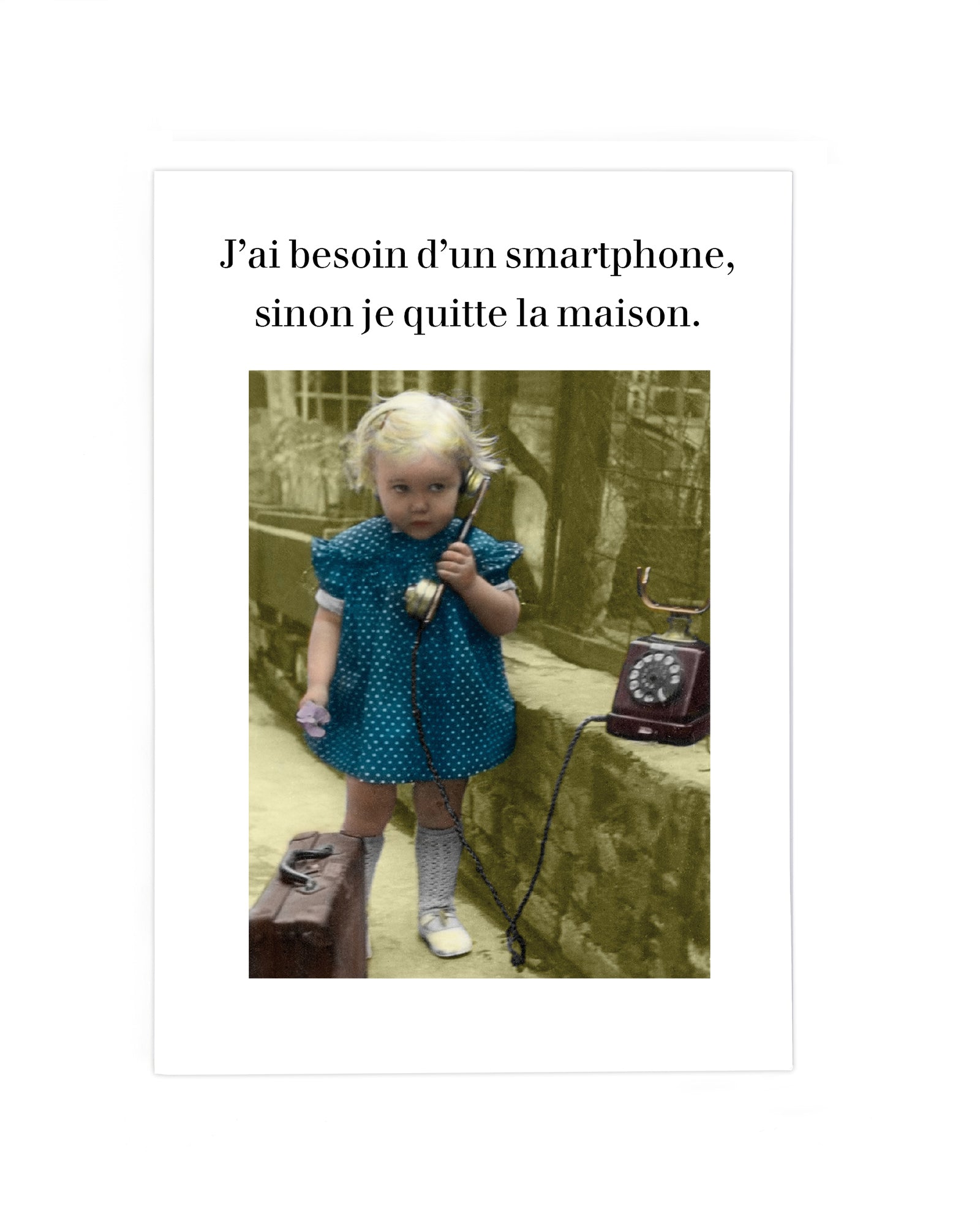 J AI BESOIN D UN SMARTPHONE