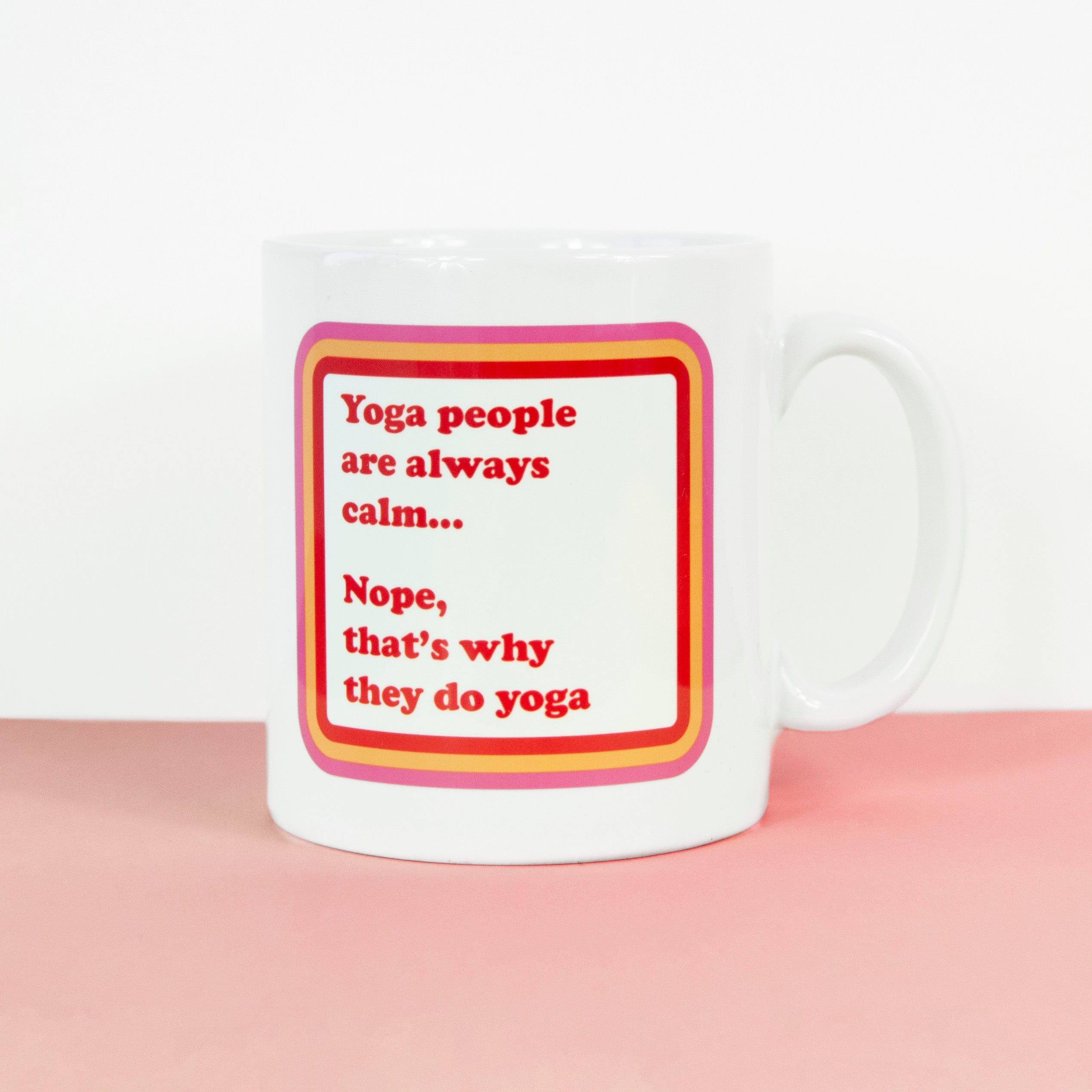 YOGA PEOPLE