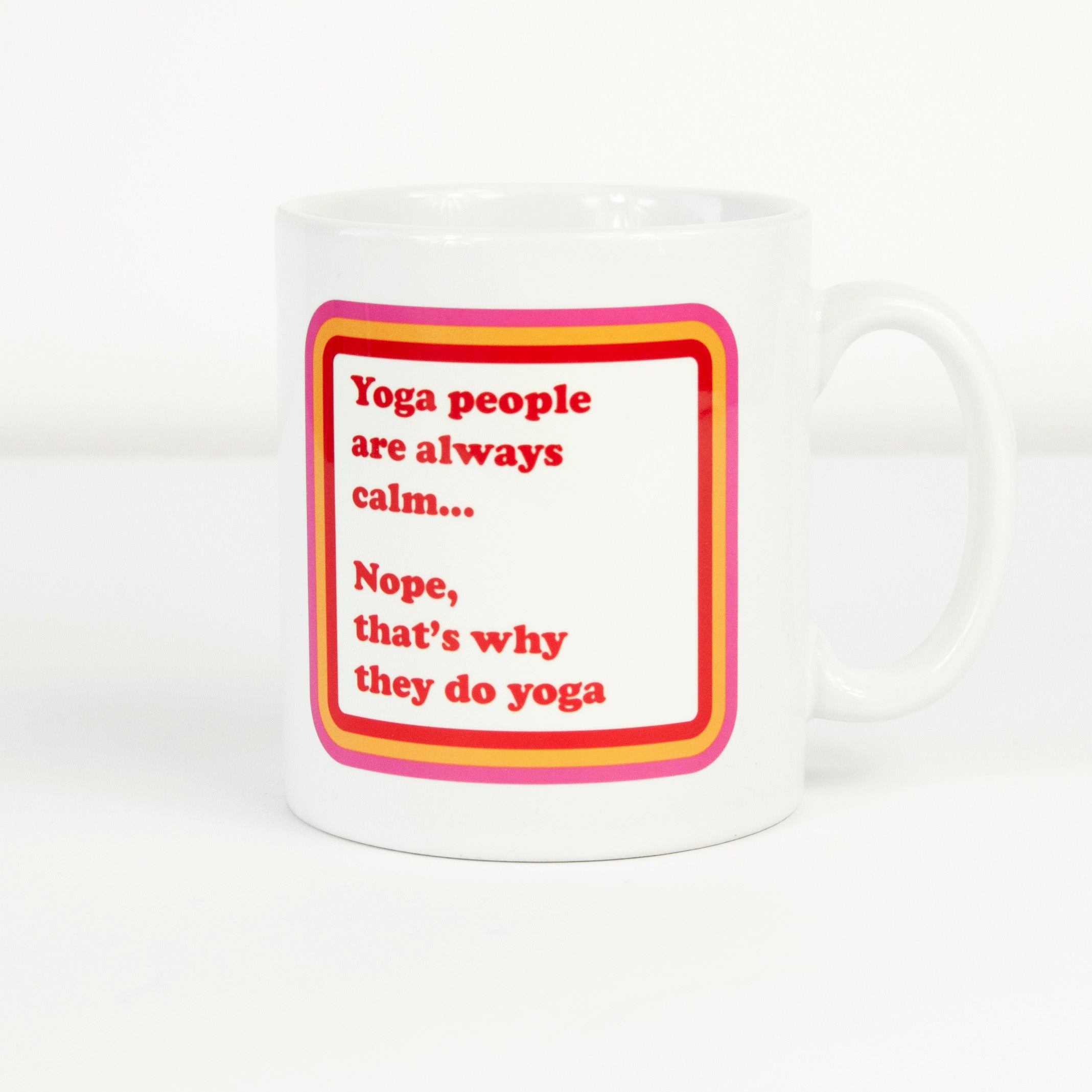 YOGA PEOPLE