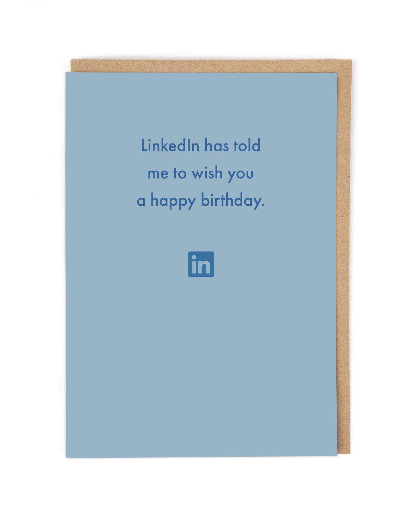 LINKEDIN