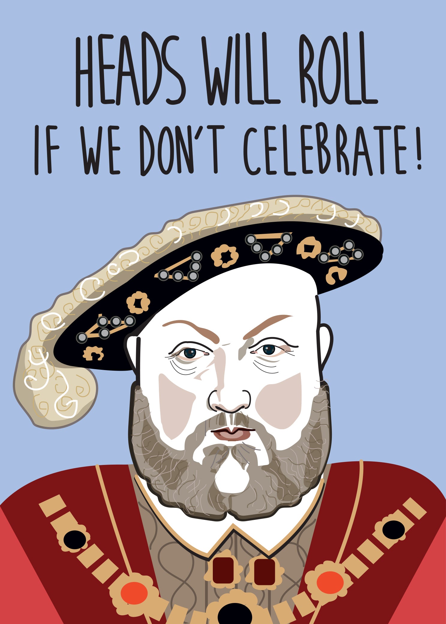 HENRY VIII