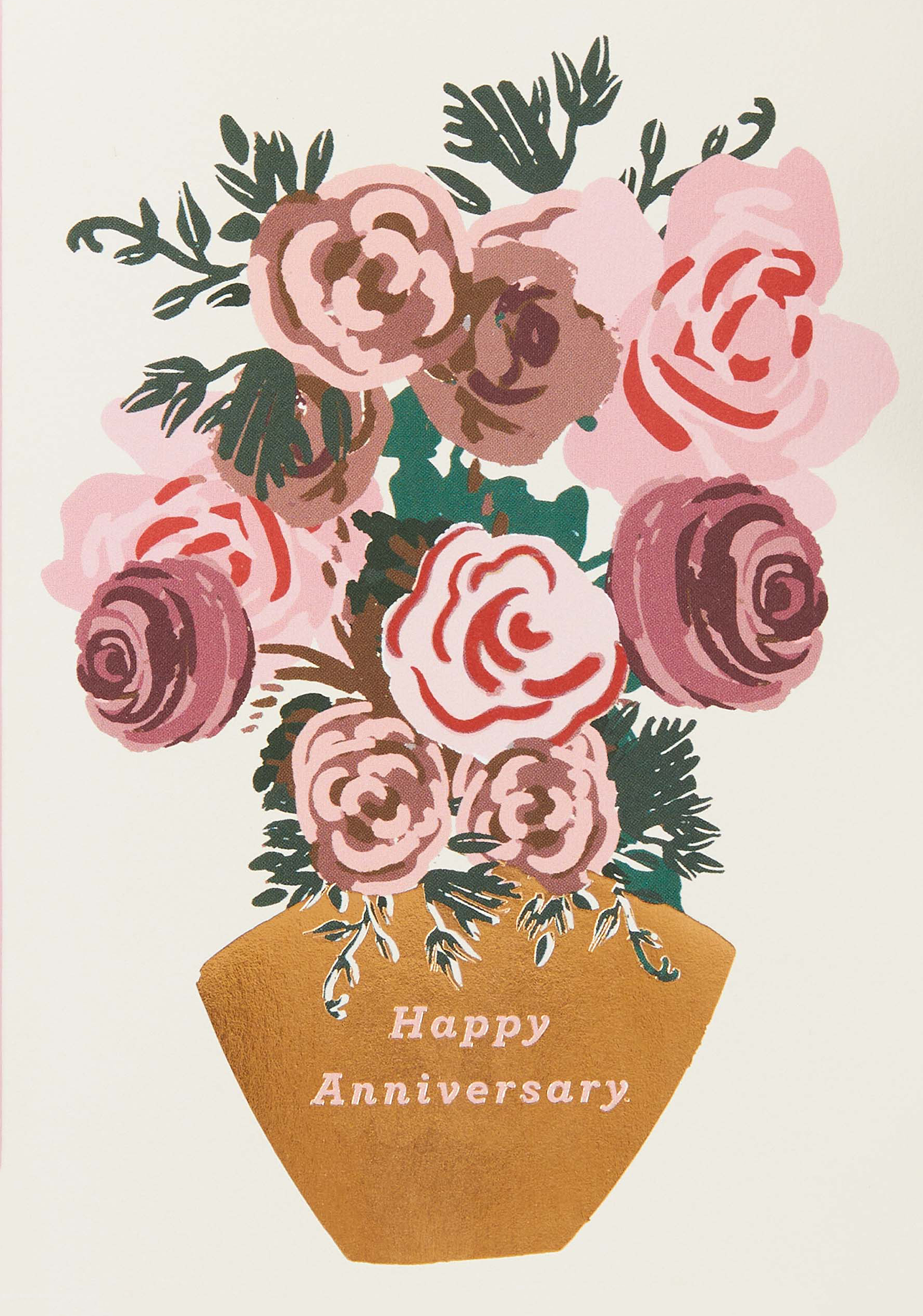 ANNIVERSARY ROSES