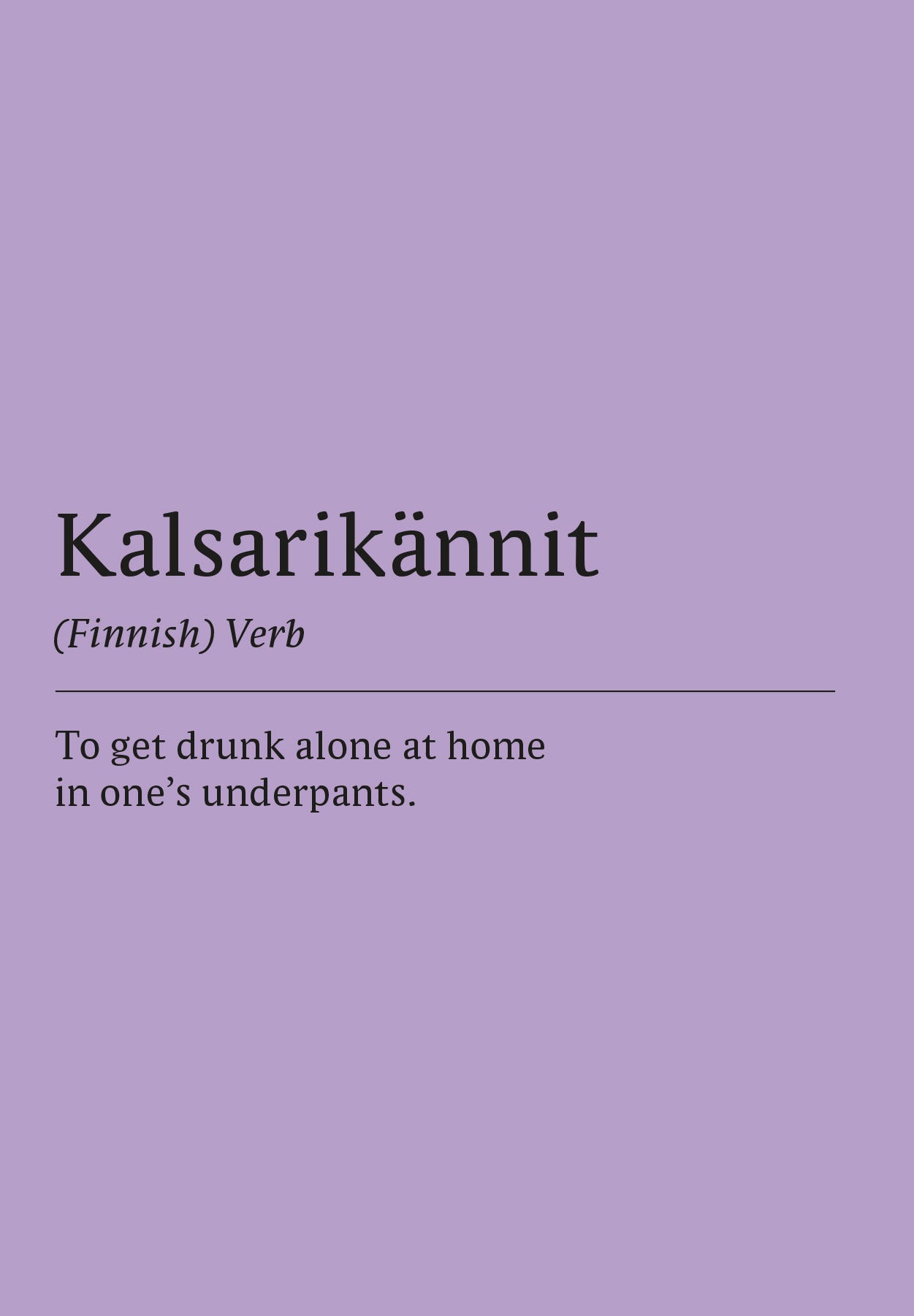 KALSARIKANNIT