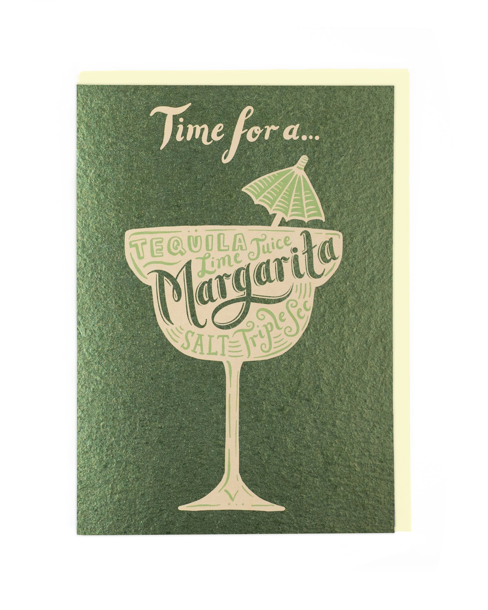 MARGARITA