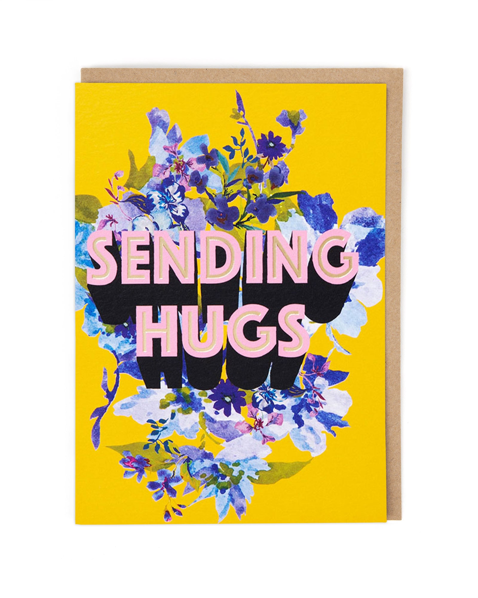 SENDING HUGS