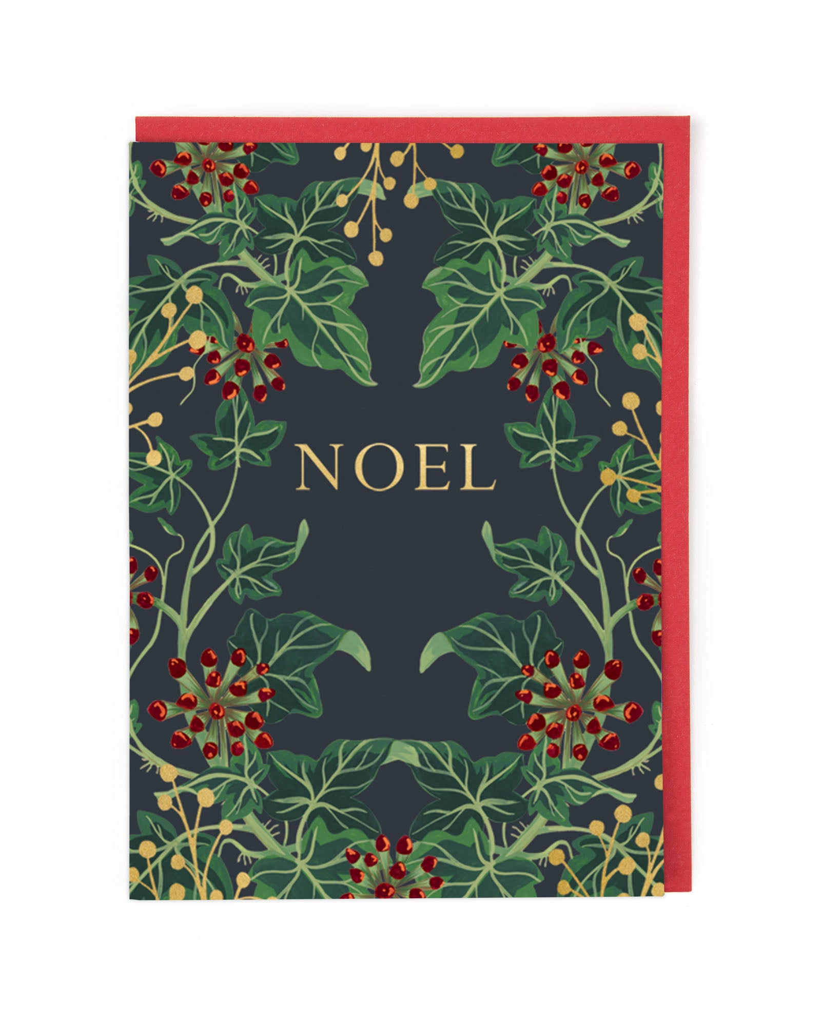 NOEL