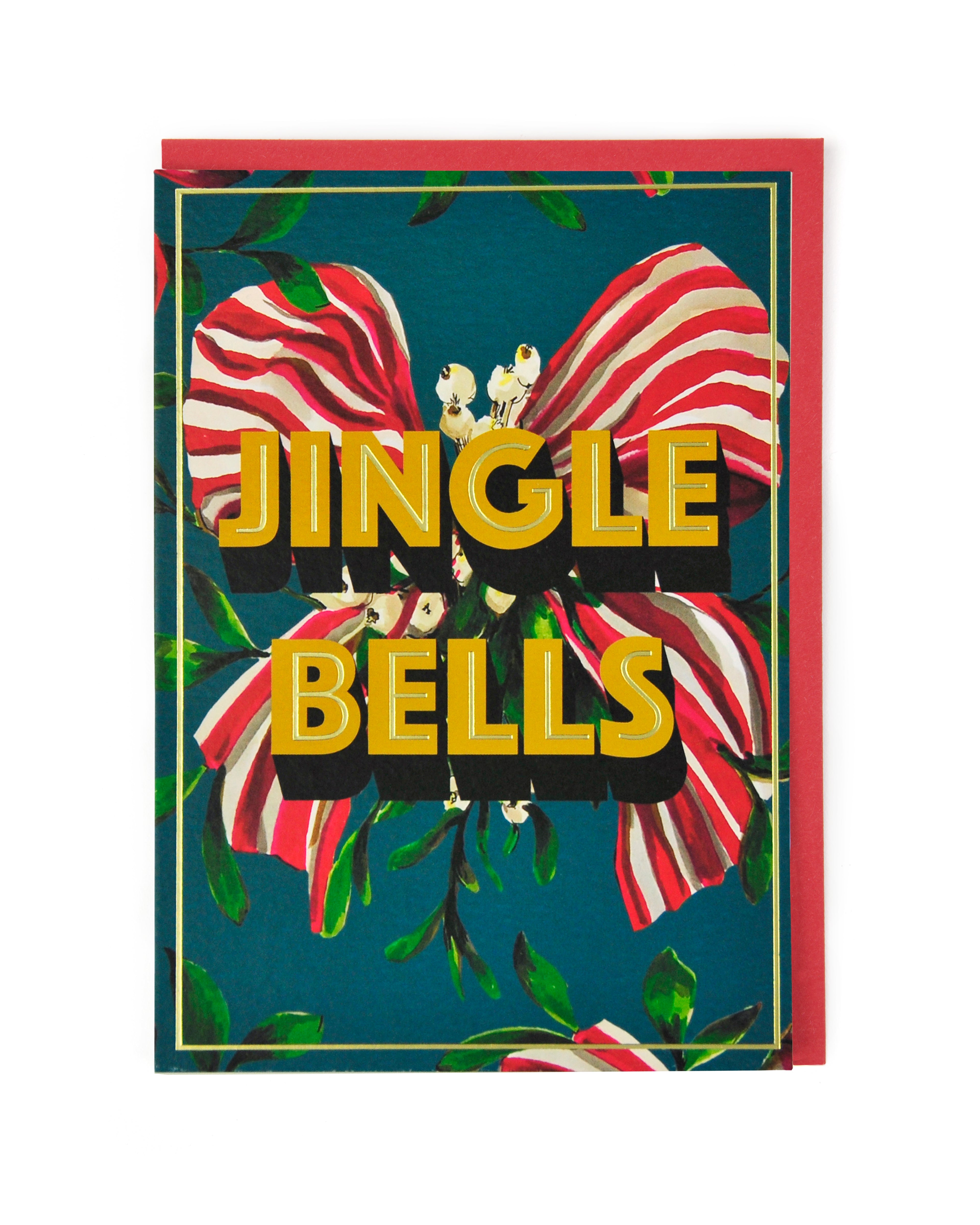 JINGLE BELLS